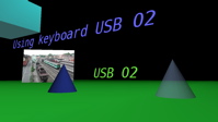 Complex Keyboard Example